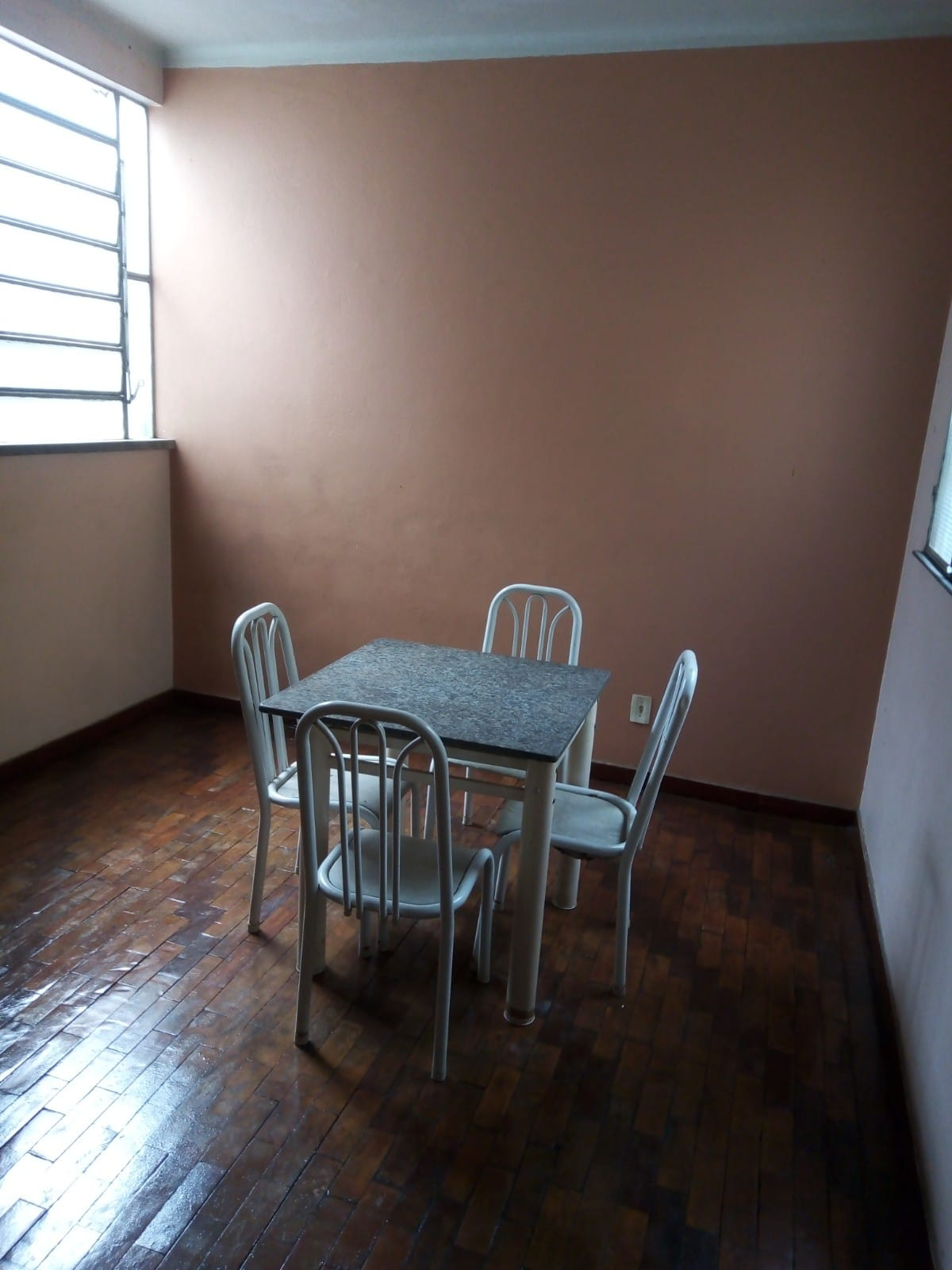Apartamento mobiliado em Manaus