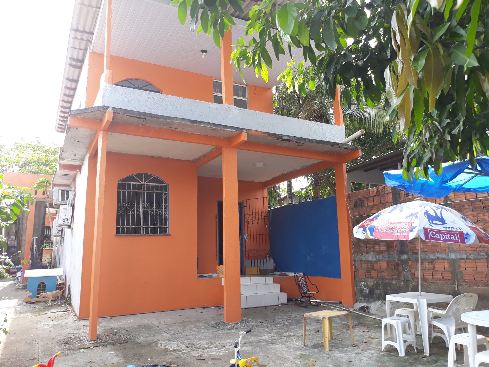 Casa 4 quartos a venda em Manaus-AM