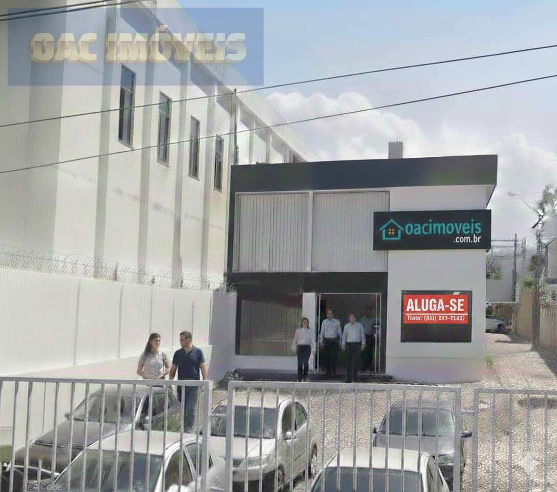 Sala comercial para alugar, 80m²