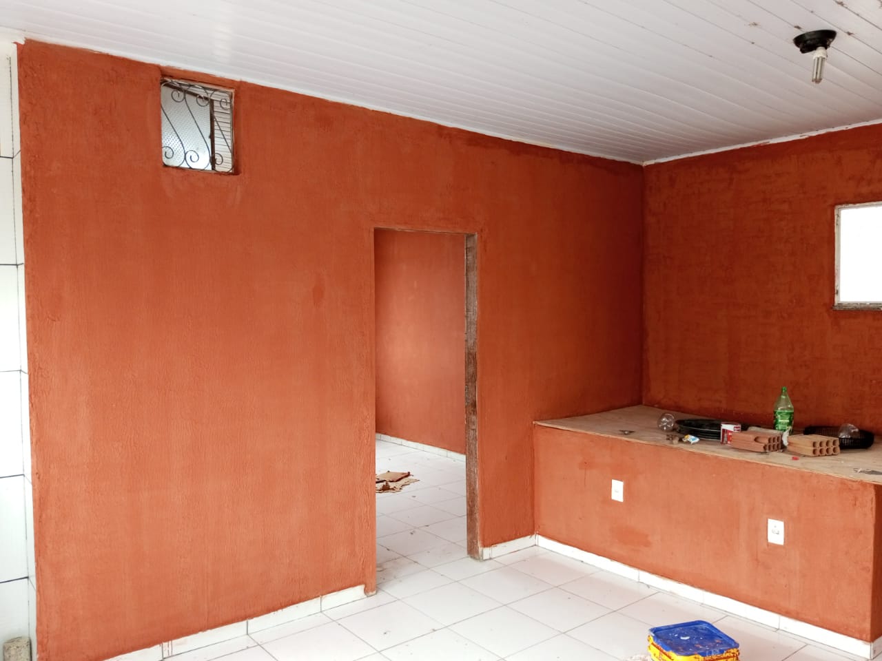 Thumb - Sala de estar